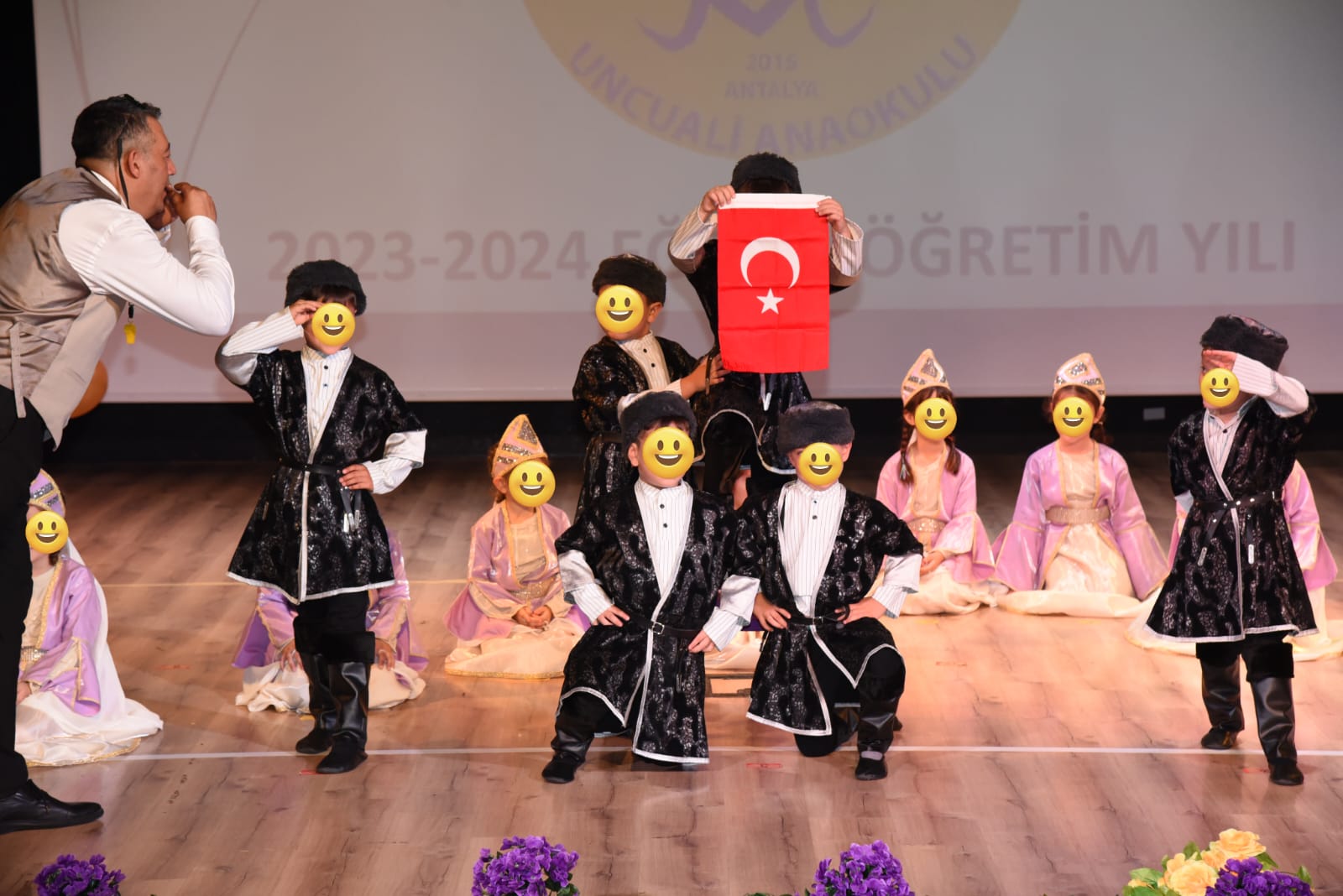 Azeri Yöresi
