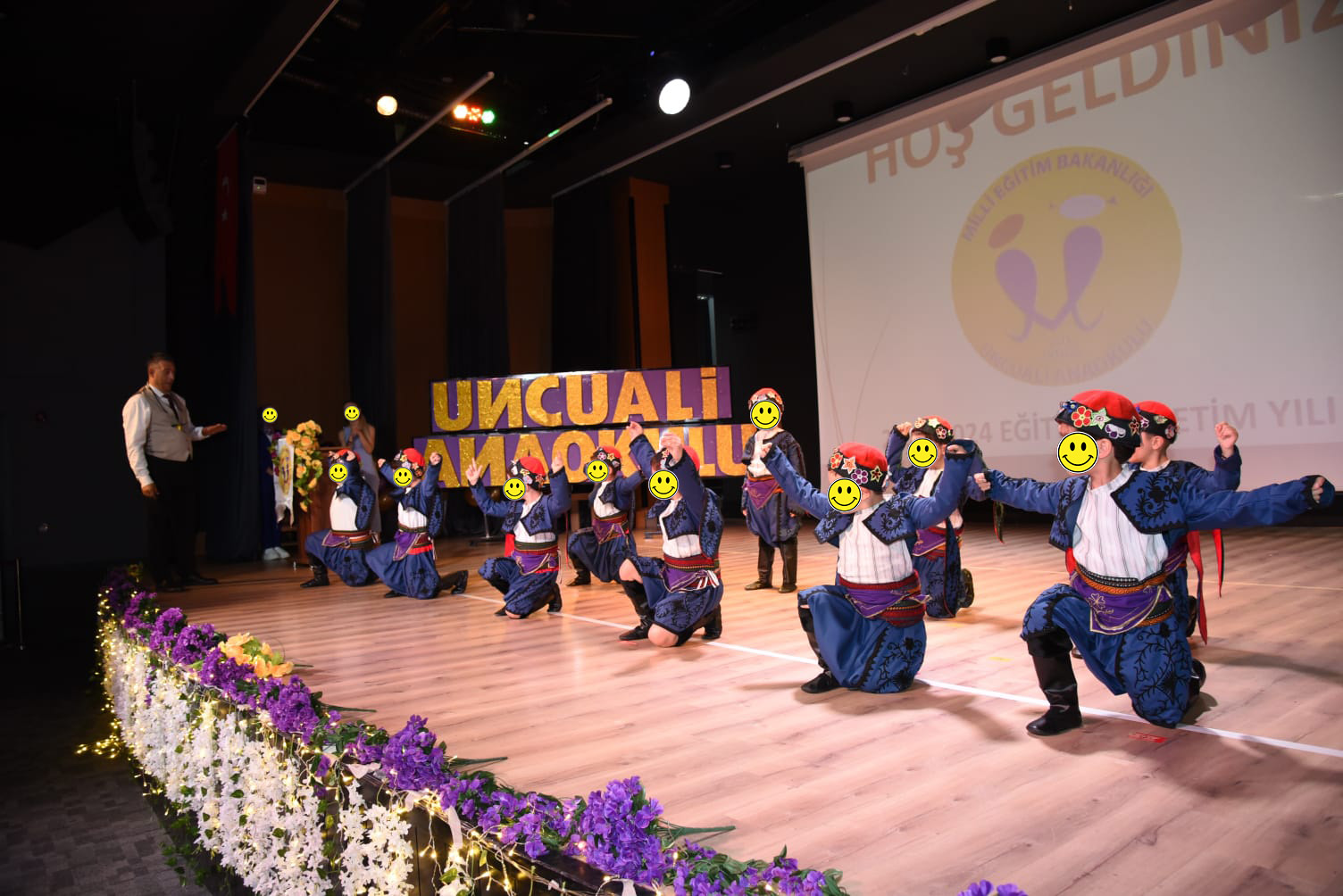 Azeri Yöresi