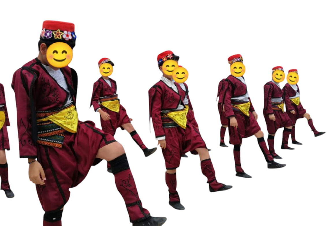 Azeri Yöresi