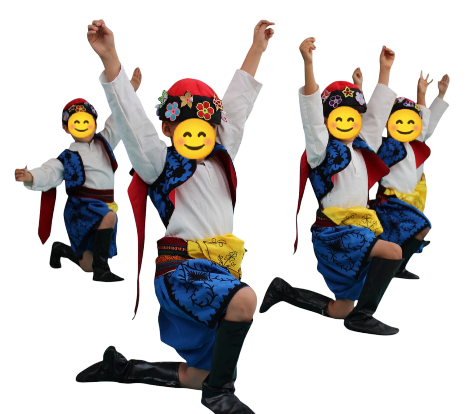 Azeri Yöresi