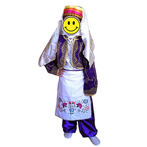 Azeri Yöresi