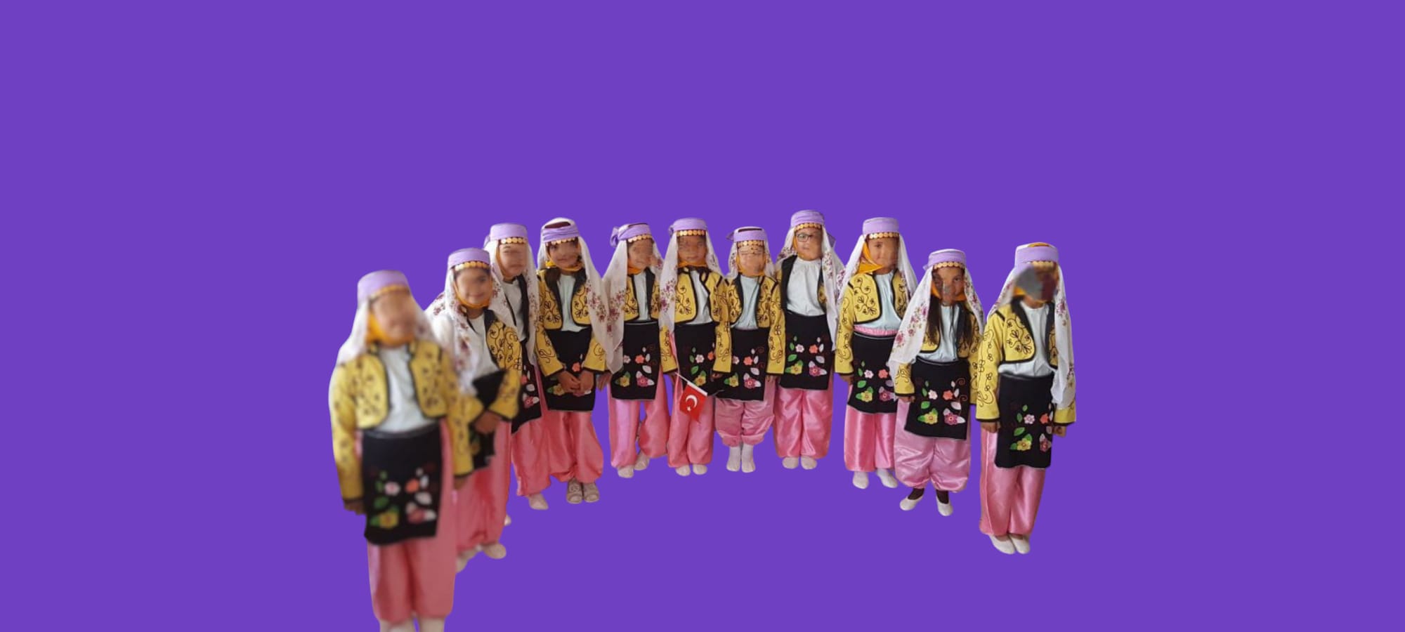Azeri Yöresi