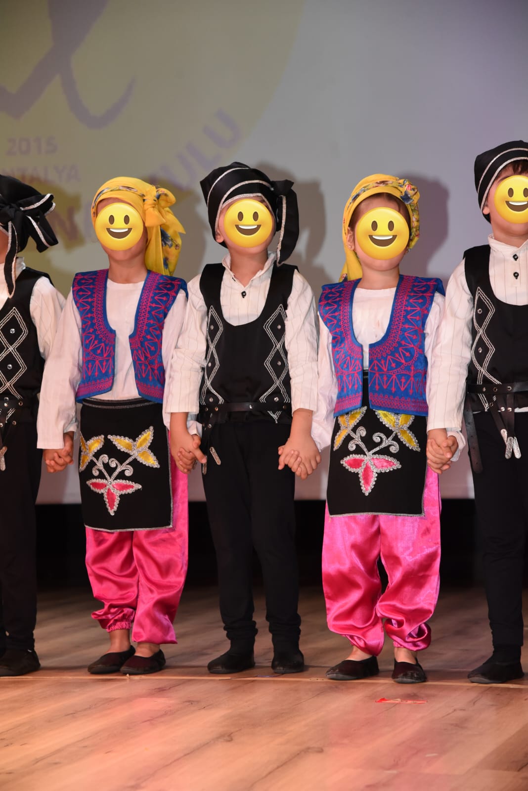 Karadeniz Yöresi
