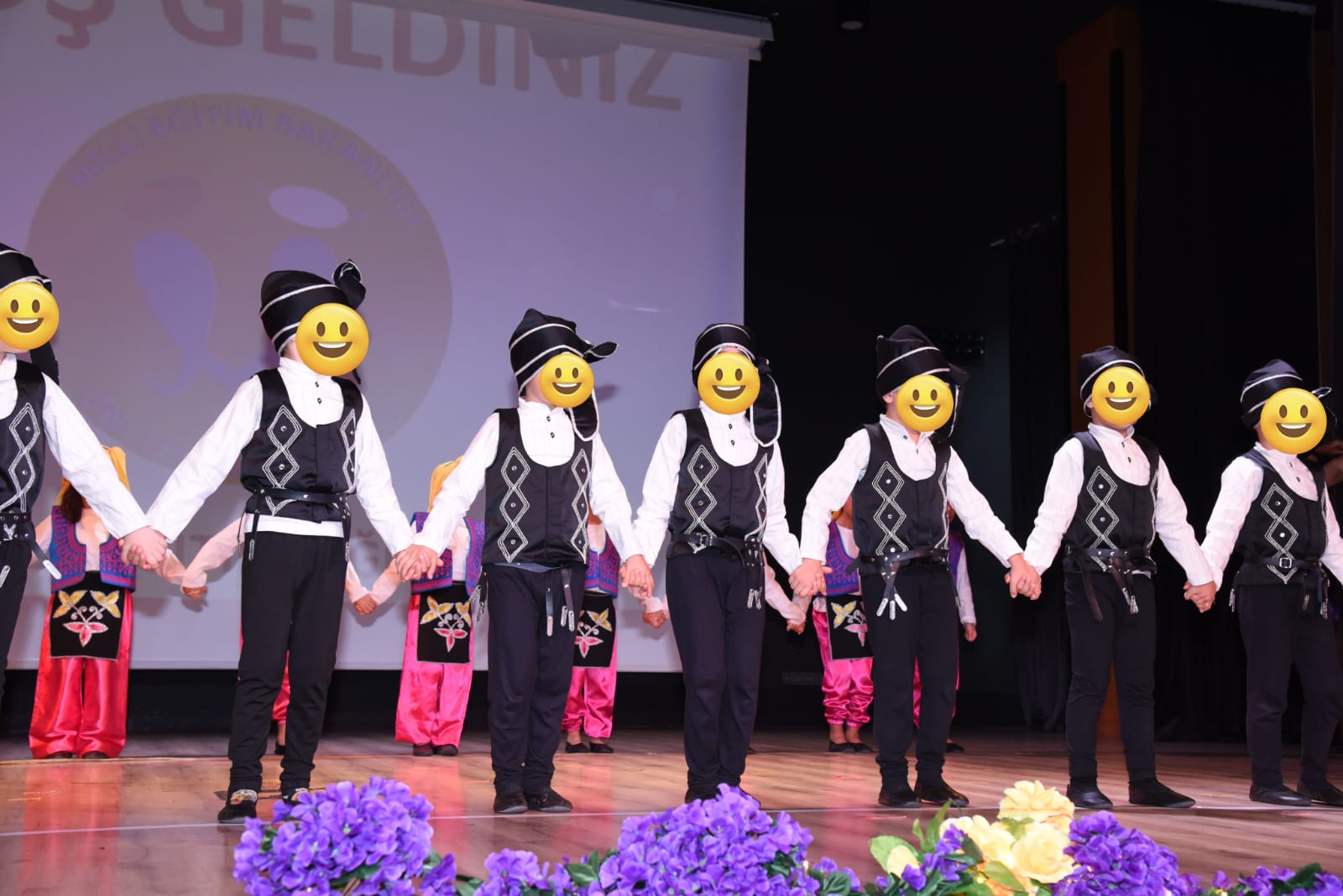 Karadeniz Yöresi