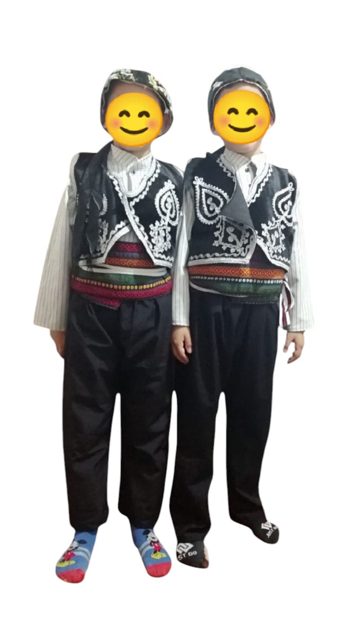 Azeri Yöresi
