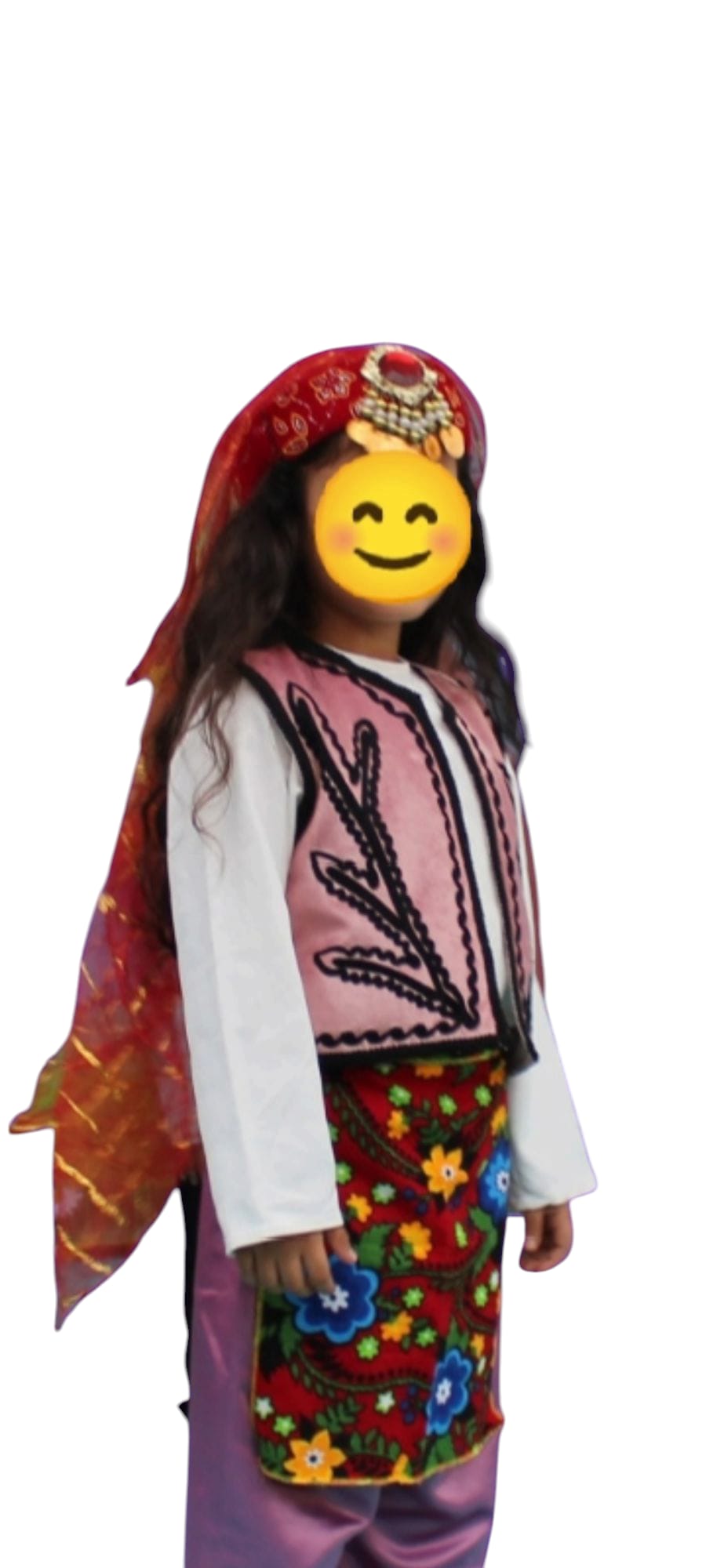Azeri Yöresi