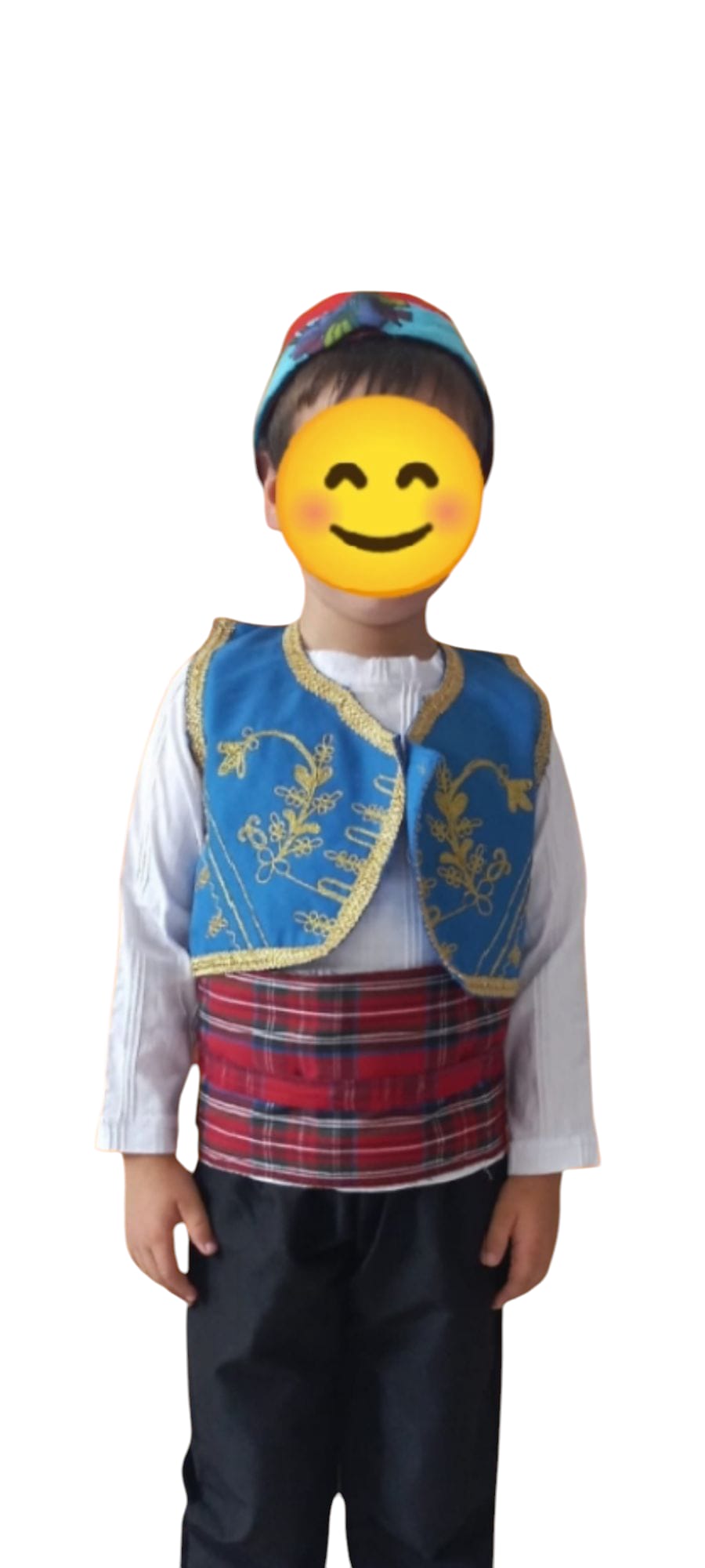 Azeri Yöresi